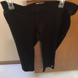 Soffe workout leggings. Size XL.